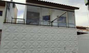 Imagem: SOBRADO 04 QUARTOS UM SUÍTE RUA VISON PINHEIRO