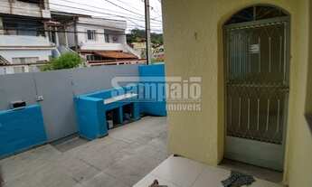 Imagem 4: Campo Grande Casa com 2 dormitórios