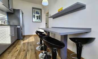 Imagem 2: Apartamento com tres dormitorios a venda no Centro de Ubatuba