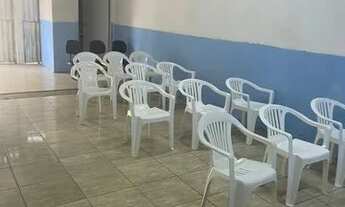 Imagem 5: Térrea para venda possui 110 metros quadrados com 1 quarto em Recanto das Emas - Brasília