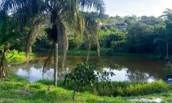 Imagem 5: A20 lindo lugar lotes no interior de SP em Jacareí agende já sua visita