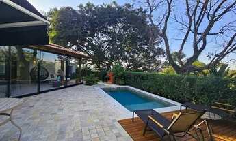 Imagem 4: Casa com 5 dormitórios à venda, 302 m² por R$ 1.980.000,00 - Granja Viana - Carapicuíba/SP