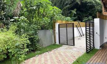 Imagem 5: CASA TÉRREA - LAGOA DA CONCEIÇÃO - SC