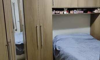 Imagem 4: Apartamento 50m² -moveis planejados