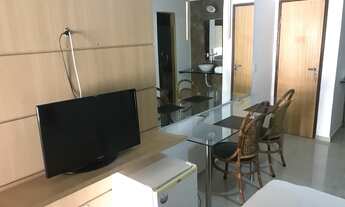 Imagem 6: Kitinete quitinete candelaria