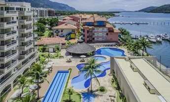 Imagem: Marina de Itacuruça Loft mobiliado 50m²