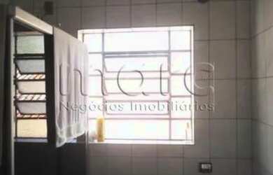 Imagem 5: SAO PAULO - Casa Padrão - ACLIMACAO