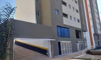 Imagem 2: Cobertura 54m², nascente, 3 Qtos (1 suíte) ótima loc. Ac. Financ, QN 120, CJ 1