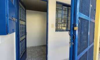 Imagem: Casa com 1 quarto - Bairro Residencial Campo