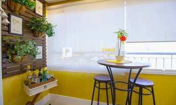 Imagem 4: SãO BERNARDO DO CAMPO - Apartamento Padrão - Centro