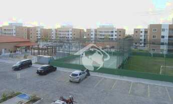 Imagem 3: Cond. Brisas Vida Bela, Barra dos Coqueiros/Se