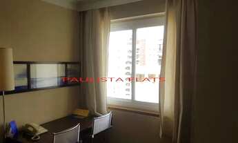 Imagem 4: SÃO PAULO - Flat - CERQUEIRA CÉSAR