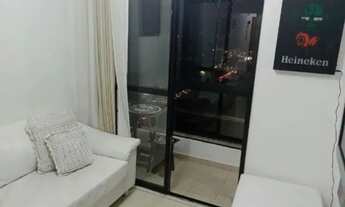 Imagem 4: Apartamento para venda com 64 metros quadrados com 2 quartos em Vila Moinho Velho - São Pa