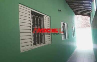 Imagem 4: Casa Padrão em Sao Jose dos Campos