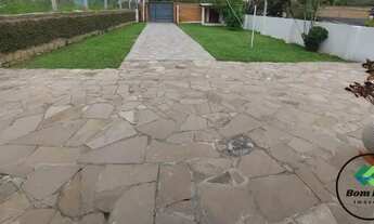 Imagem 3: Casa 03 Dorm para aluguel no bairro Ipanema, Porto Alegre/Rs. - CA5022