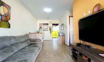 Imagem 2: Casa com 2 dormitórios à venda, 55 m² por R$ 220.000 - NEO RESIDENCIAL