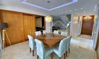 Imagem 2: Casa Sobrado Condomínio em Ribeirão Preto