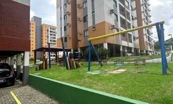 Imagem: Grand Park, 56m², 2 quartos, área de lazer