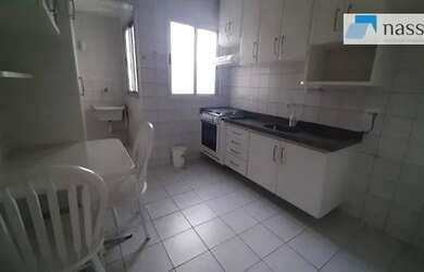 Imagem 3: Apartamento com 3 dormitórios para alugar, 93 m² por R$ 4.200/mês - Jardim Armênia - Mogi