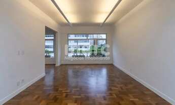 Imagem 3: SAO PAULO - Apartamento Padrão - HIGIENOPOLIS