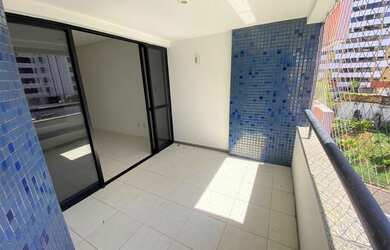 Imagem 5: Apartamento para venda tem 114 metros quadrados com 3 quartos em Pituba - Salvador - BA