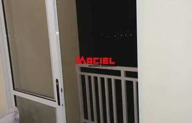 Imagem 7: Apartamento Padrão em São José dos Campos