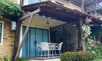 Imagem 2: Casa para venda no condomínio Del Vento com 3 suítes - Salinópolis PA