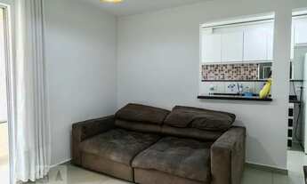 Imagem 3: Apartamento para Aluguel - Morumbi, 2 Quartos, 70 m2