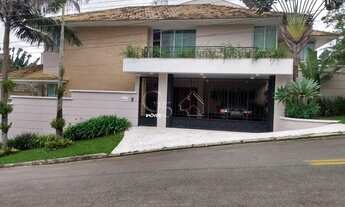 Imagem 2: Lindo sobrado de esquina a venda no condomínio Nova Caieiras