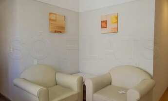 Imagem 3: Flat New Citi 32m² 1 dormitírio 1 vaga para locação no Itaim Bibi