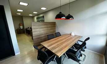 Imagem 4: Sala Comercial - Jardim Aquarius - 37m²