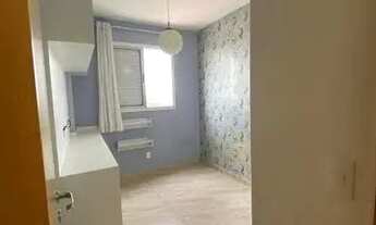 Imagem 4: Apartamento mobiliado Taubaté