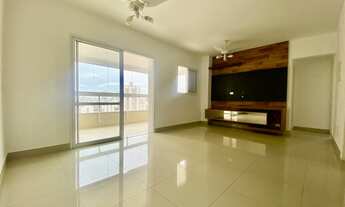 Imagem 6: Apartamento 2 suítes - Ponta da Praia - Santos