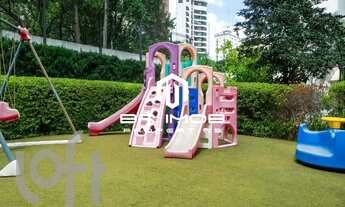 Imagem 7: APARTAMENTO RESIDENCIAL em SÃO PAULO - SP, CAMPO BELO