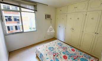 Imagem 7: Apartamento à venda, 3 quartos, 1 vaga, Leblon - RIO DE JANEIRO/RJ