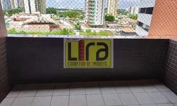 Imagem 3: Edifício Reino de Espanha