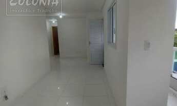 Imagem: Santo André - Apartamento Padrão - Vila