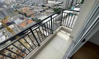 Imagem 7: Apartamento para venda tem 36 metros quadrados com 1 quarto em Mooca - São Paulo - SP