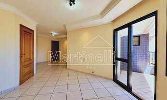 Imagem 2: Apartamento Padrão em Ribeirão Preto