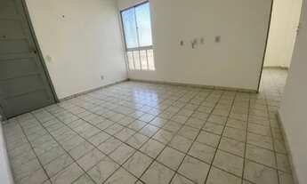Imagem: Apartamento 2/4 em Nova Parnamirim