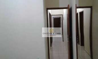 Imagem 5: Casa com 3 dormitórios à venda, 100 m² por R$ 310.000,00 - Parque Senhor do Bonfim - Tauba