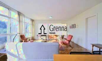 Imagem 4: Apartamento com 2 Quartos e 3 banheiros à Venda, 116 m