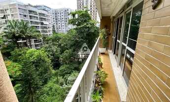 Imagem 7: EXCELENTE 3 QUARTOS EM BOTAFOGO