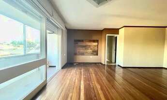 Imagem 2: Apartamento SEMIMOBILIADO Á VENDA no Edifício Florença