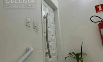 Imagem 3: Santo André - Apartamento Padrão - Parque das Nações