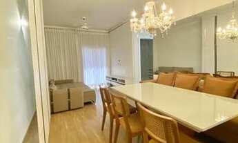 Imagem 2: Apartamento em Vila Bandeirantes - Araçatuba, SP