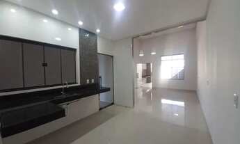 Imagem 6: CASA PARA VENDA RECANTO DO BOSQUE 3Q- GOIÂNIA