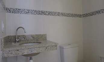 Imagem 6: Locação Apartamento 01 Dormitorio S. Roque Próximo a Escola Técnica Rua São Paulo - Novo