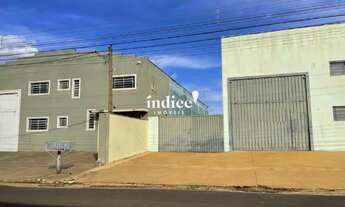 Imagem 2: Galpão / Depósito / Armazém - 1 quarto, 5 vagas