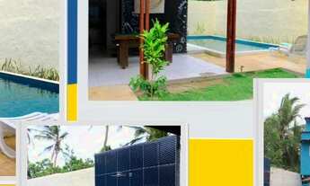 Imagem 2: Casa de Praia Paracuru